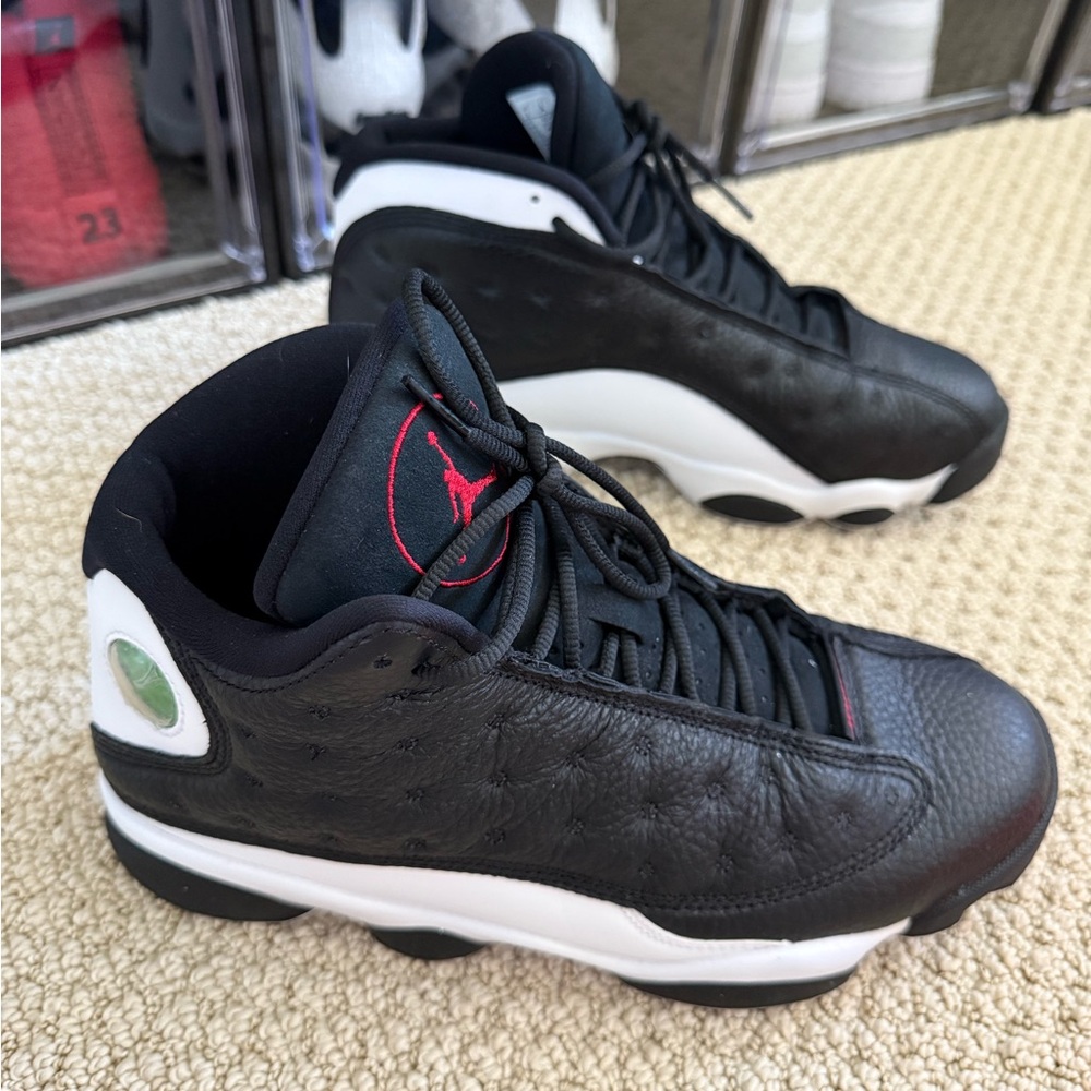 Men’s air Jordan retro 13 size 8